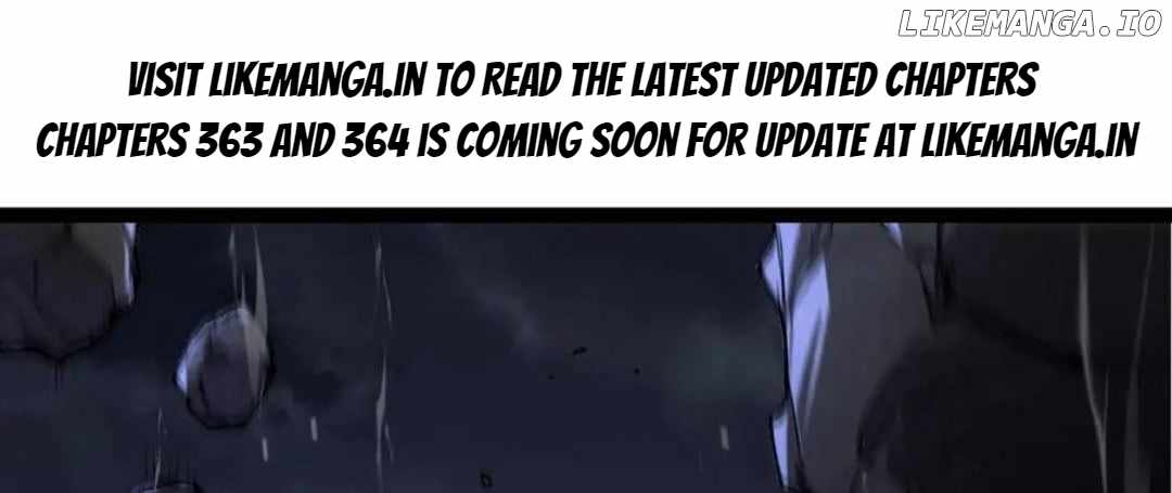 Evolution Begins With A Big Tree Chapter 362 1